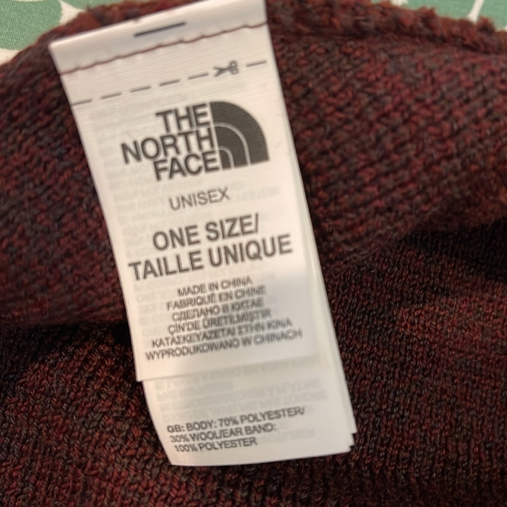 The North Face Jim Beanie - Picture 4 of 6